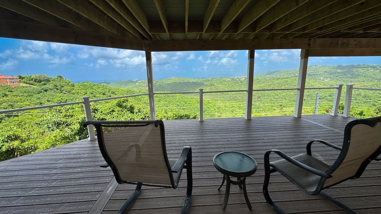 Photo of Patio Balcony in Estate Salt River