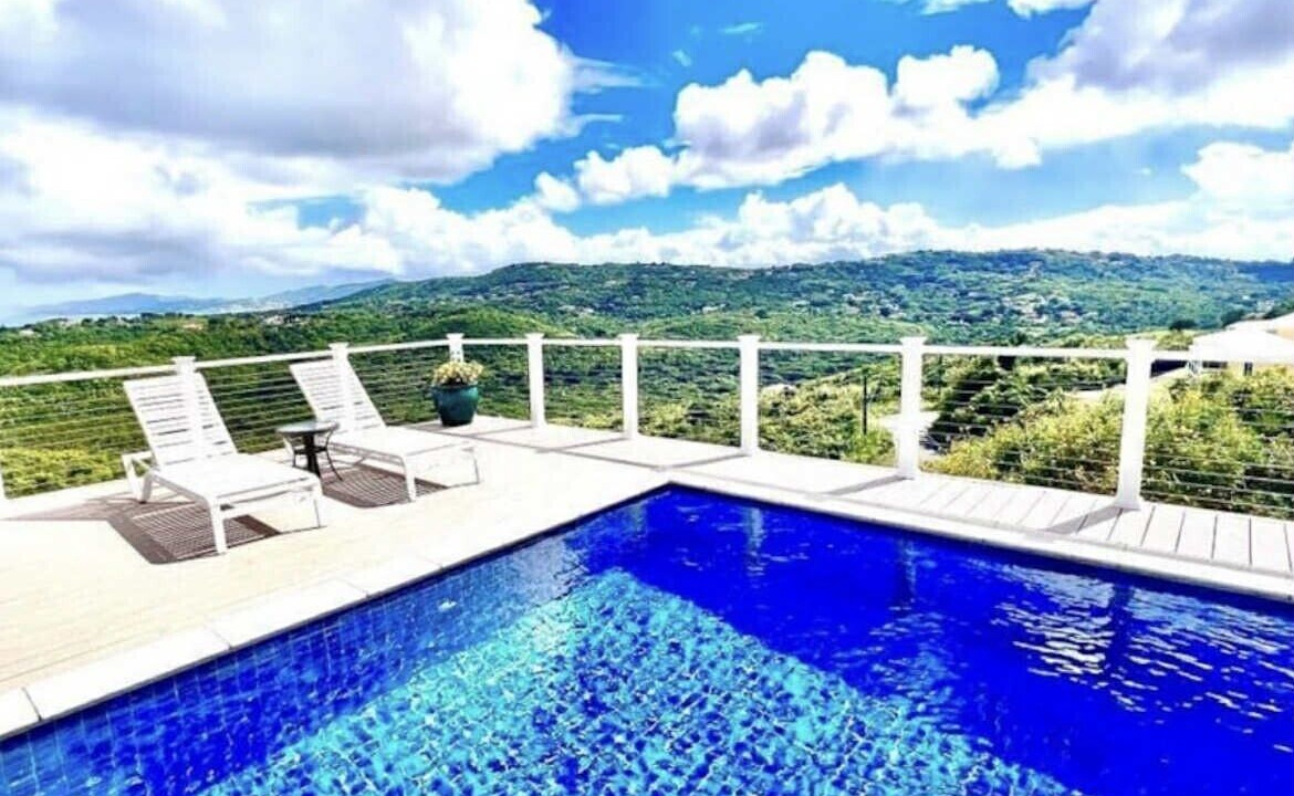 Photo of Outdoor in Estate Salt River