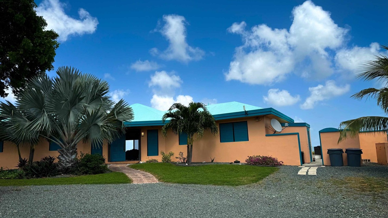 Photo of Outdoor in Estate Salt River
