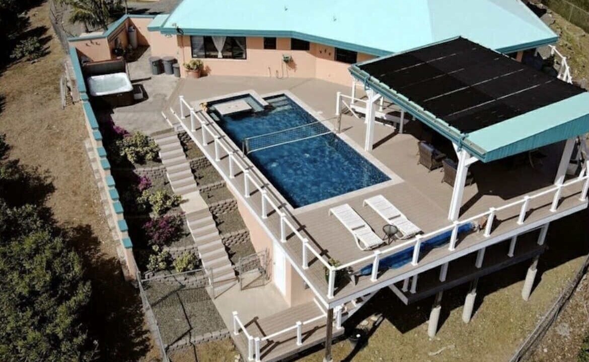 Photo of Outdoor in Estate Salt River