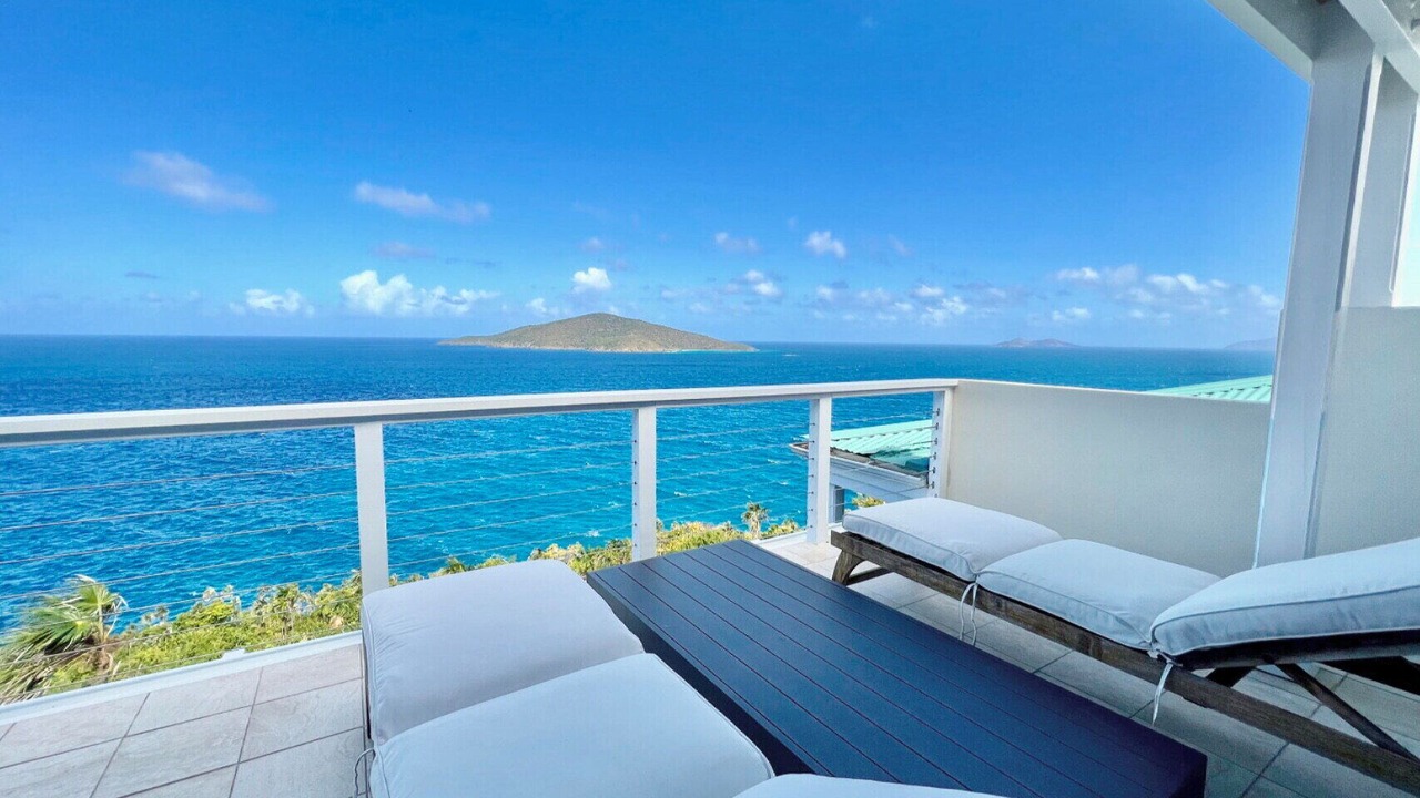 Photo of Patio Balcony in Rosendal