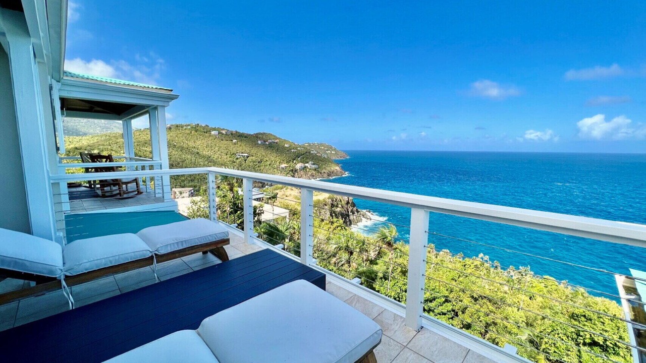 Photo of Patio Balcony in Rosendal