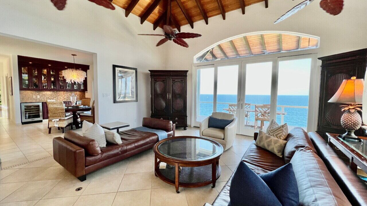 Photo of Livingroom in Rosendal
