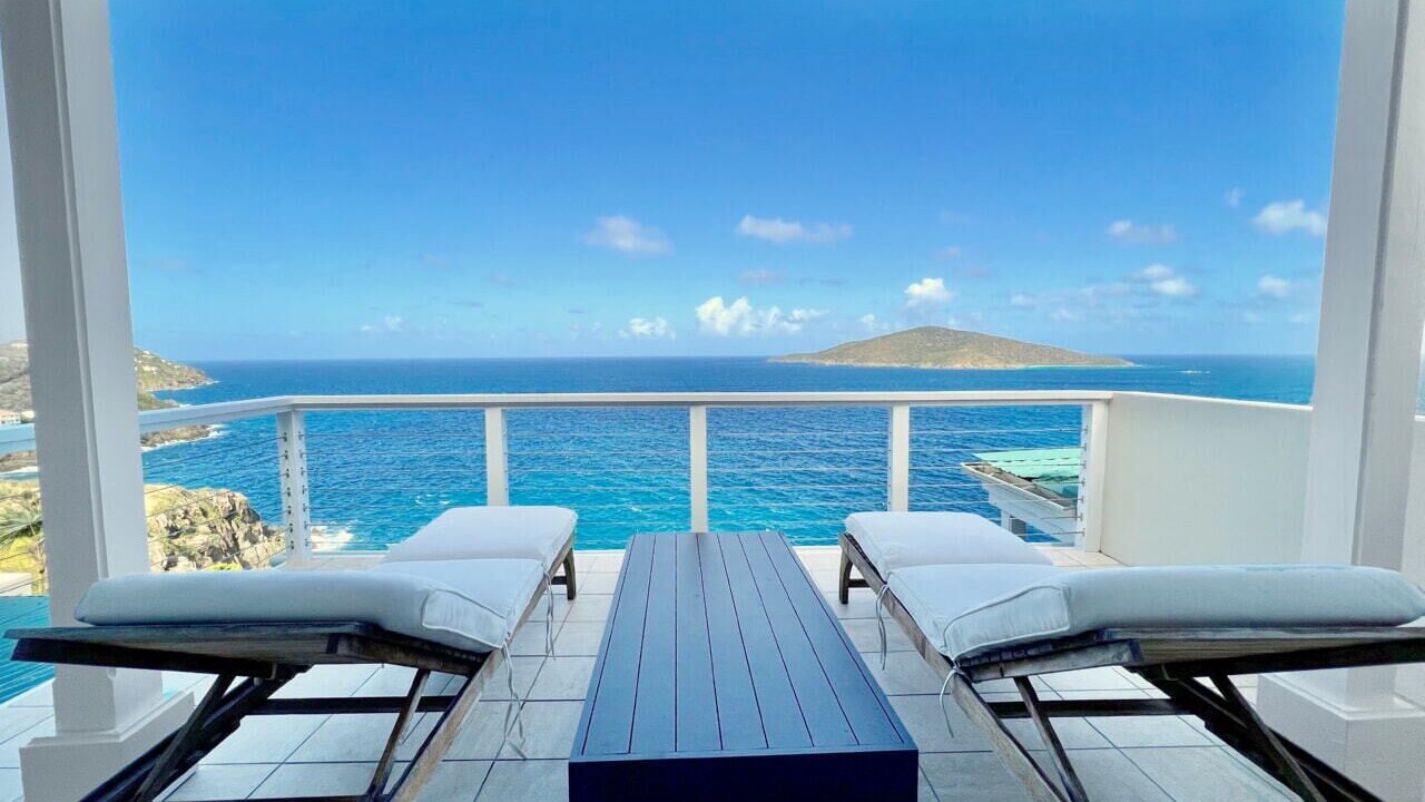Photo of Patio Balcony in Rosendal