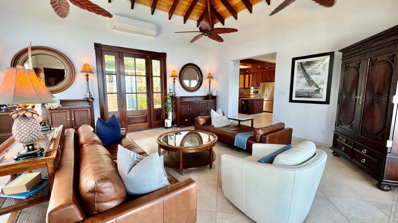 Photo of Livingroom in Rosendal