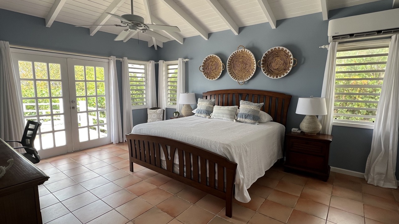 Photo of Bedroom in Estate Marys Fancy