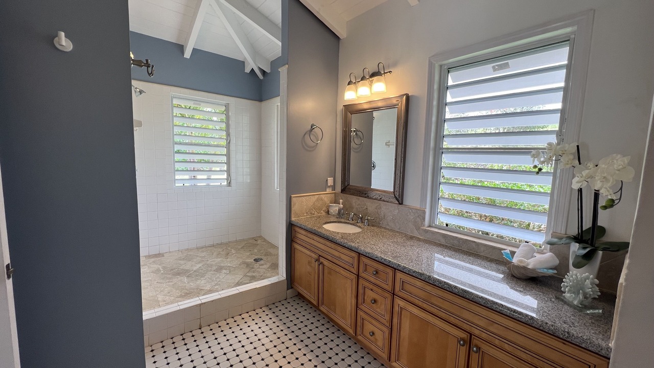 Photo of Bathroom in Estate Marys Fancy