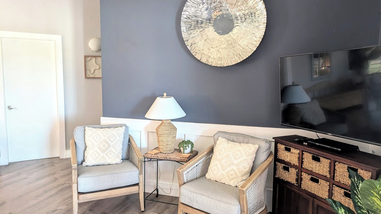 Photo of Livingroom in Estate Marys Fancy