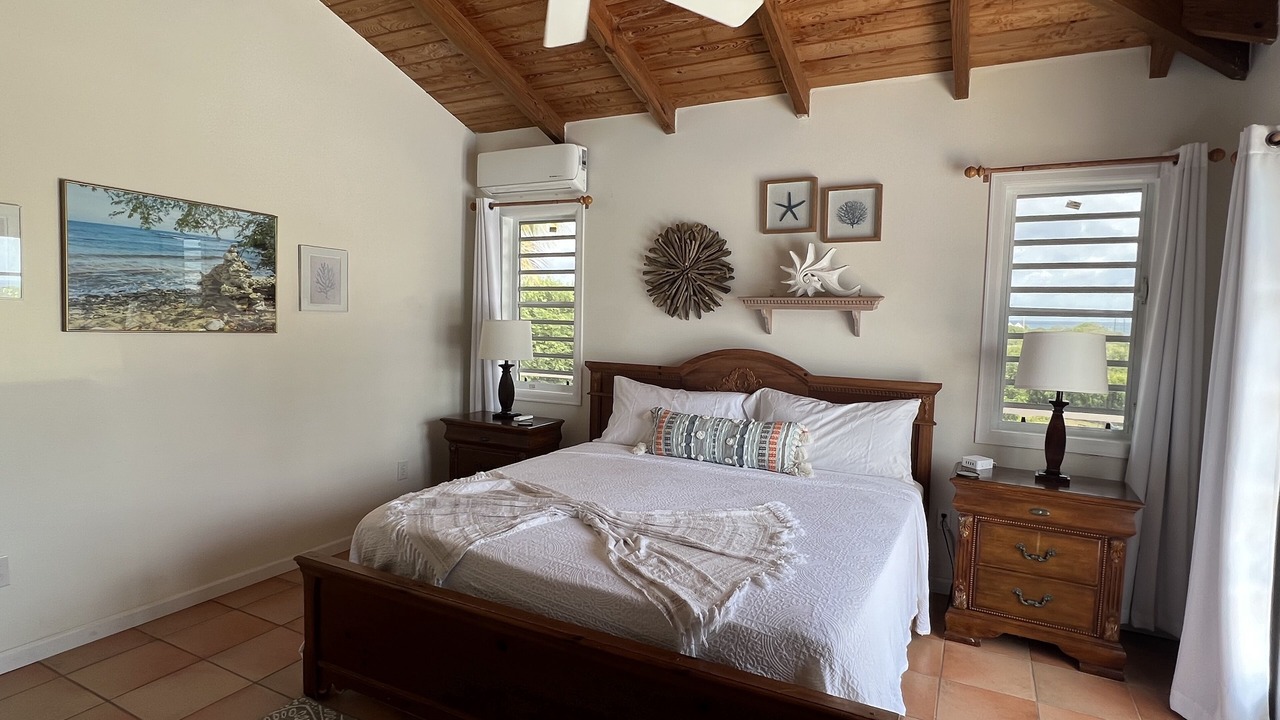 Photo of Bedroom in Estate Marys Fancy