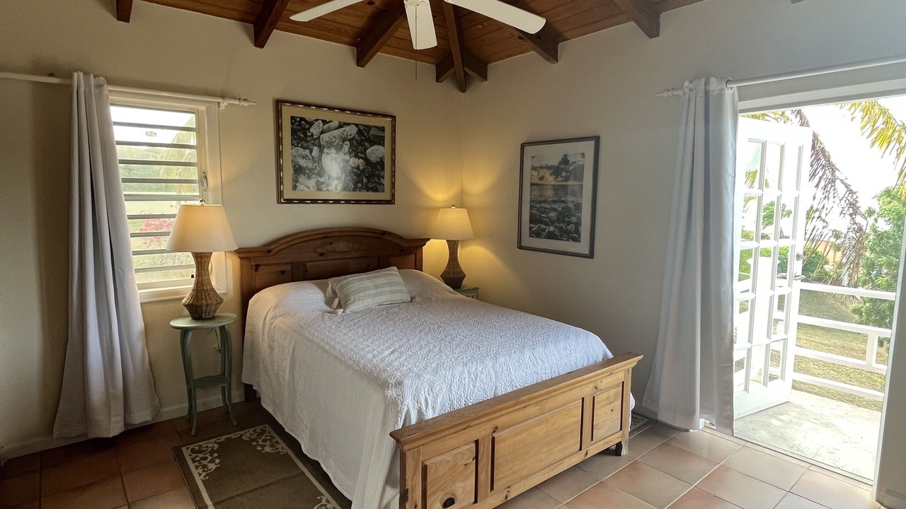 Photo of Bedroom in Estate Marys Fancy