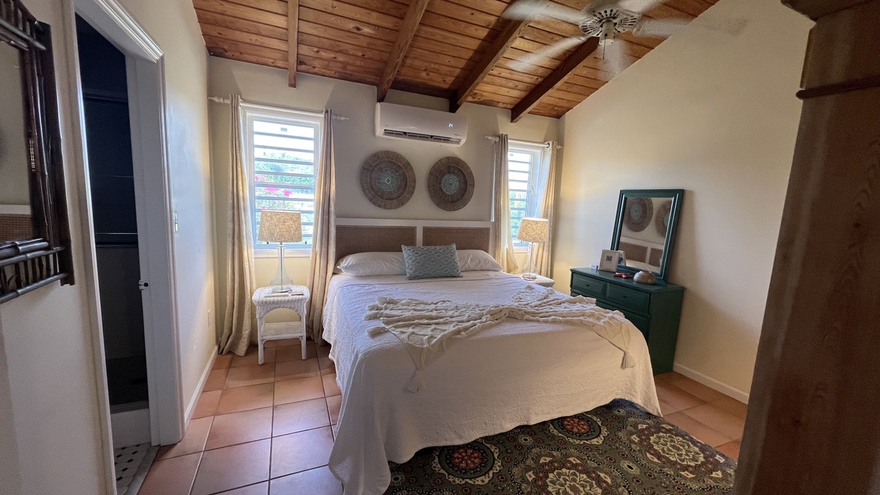 Photo of Bedroom in Estate Marys Fancy
