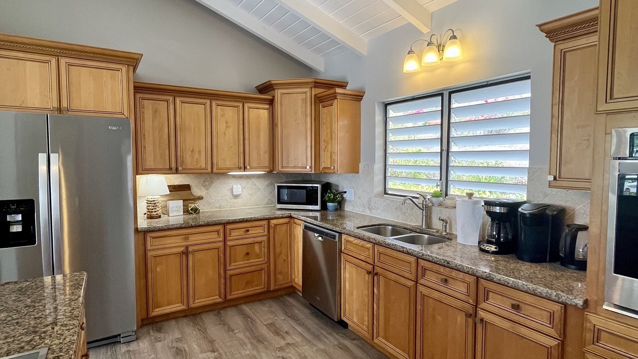 Photo of Kitchen in Estate Marys Fancy