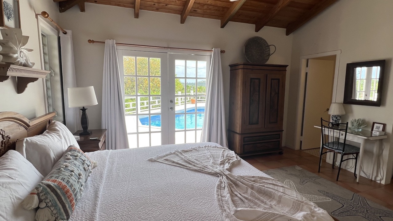 Photo of Bedroom in Estate Marys Fancy
