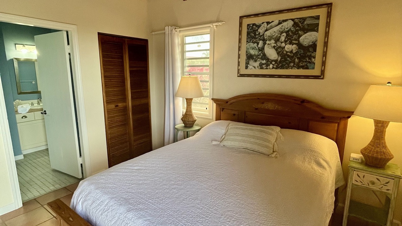 Photo of Bedroom in Estate Marys Fancy