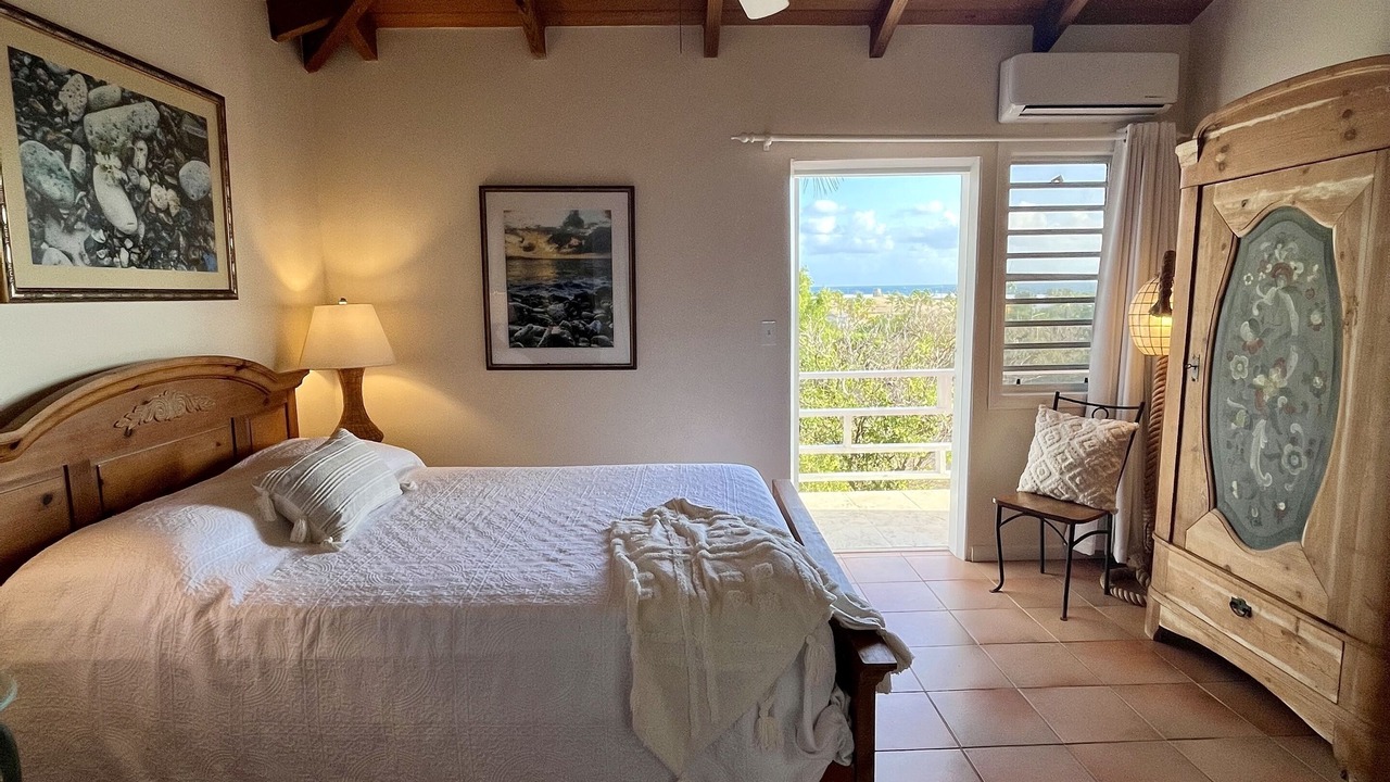 Photo of Bedroom in Estate Marys Fancy