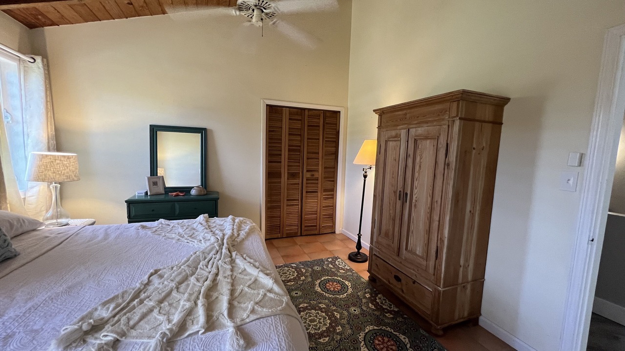 Photo of Bedroom in Estate Marys Fancy