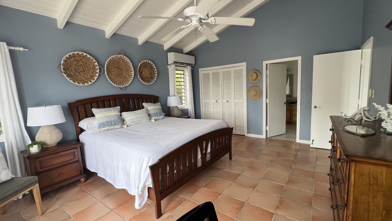 Photo of Bedroom in Estate Marys Fancy