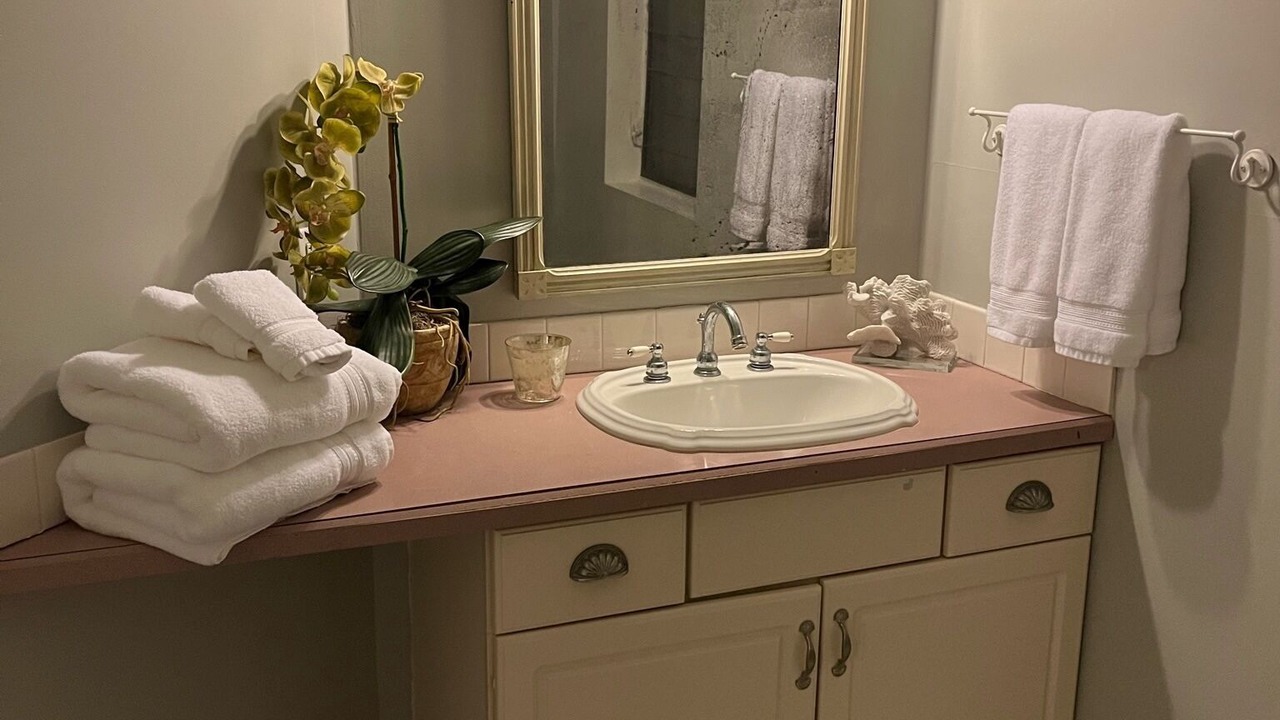 Photo of Bathroom in Estate Marys Fancy