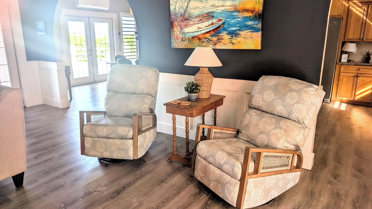 Photo of Livingroom in Estate Marys Fancy