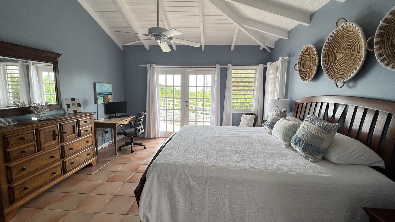 Photo of Bedroom in Estate Marys Fancy