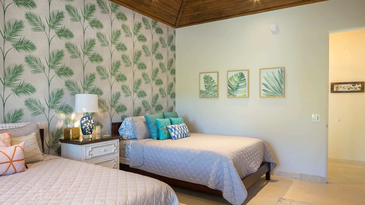 Photo of Bedroom in Estate Chocolate Hole and Great Cruz Bay