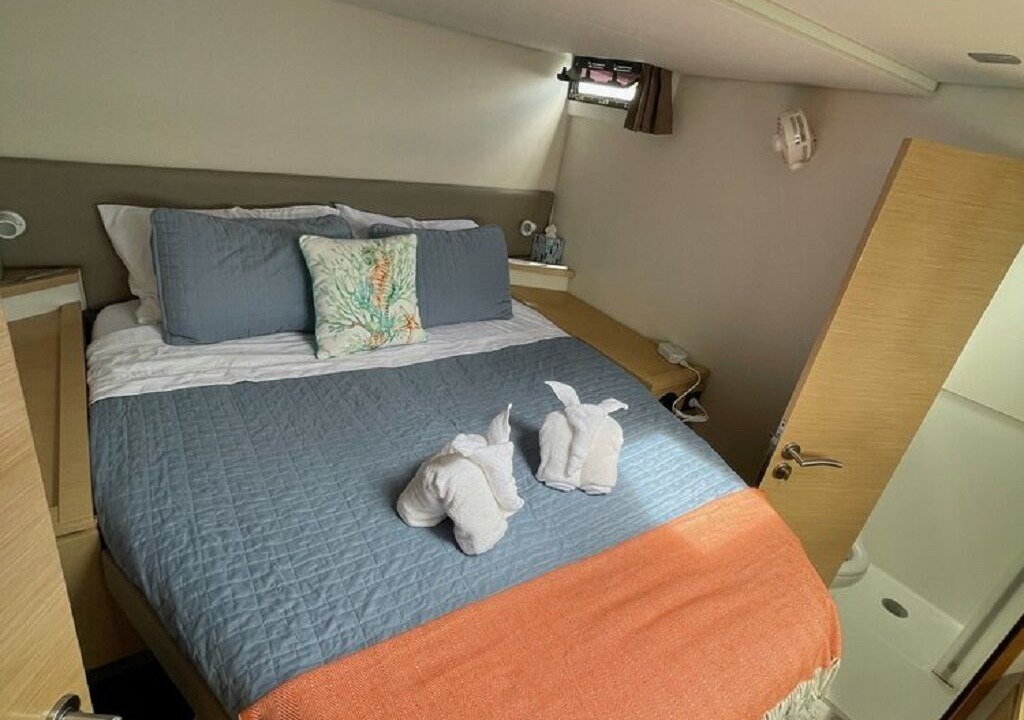 Photo of Bedroom in Charlotte Amalie