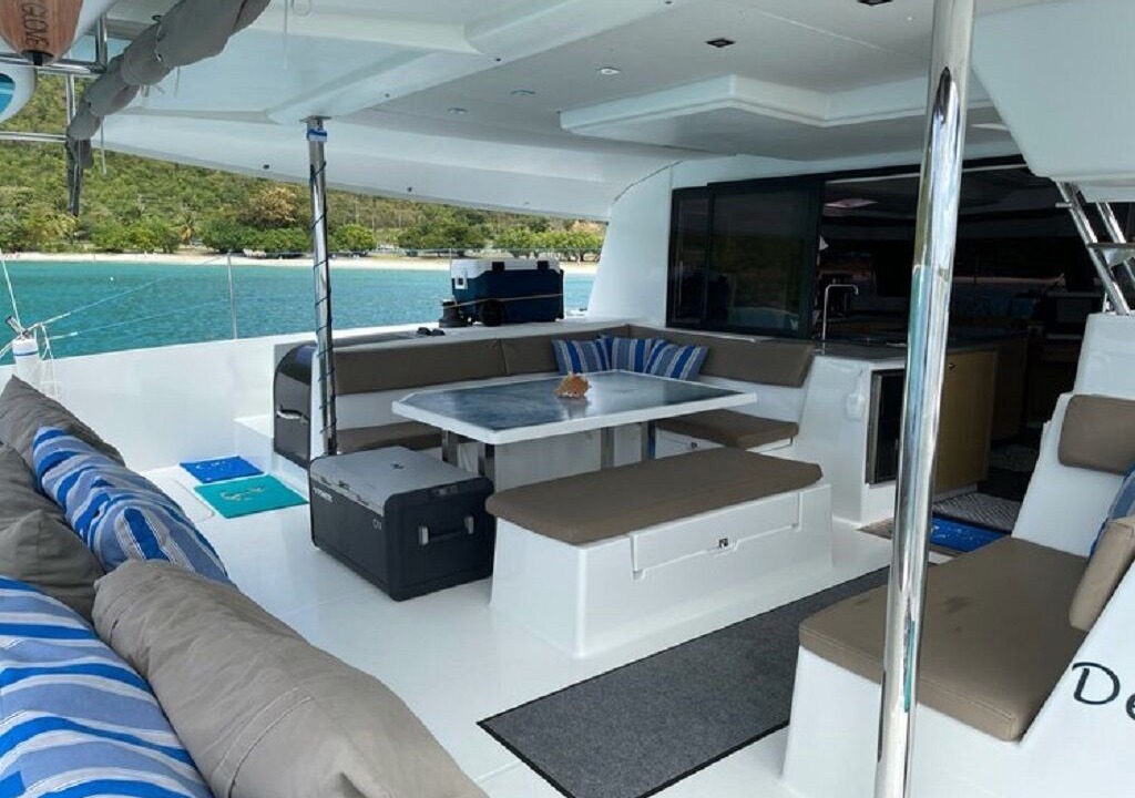 Photo of Outdoor in Charlotte Amalie
