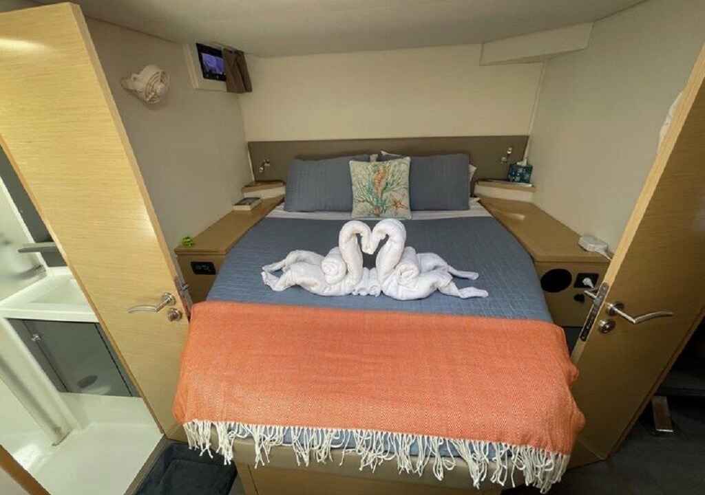 Photo of Bedroom in Charlotte Amalie