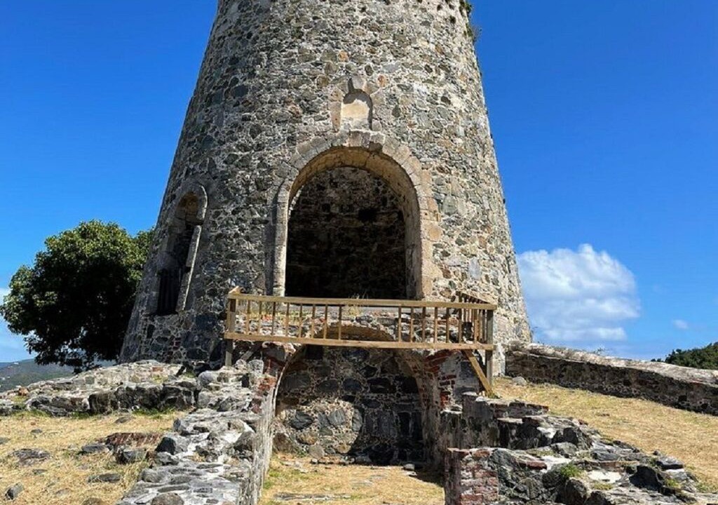 Photo of Outdoor in Charlotte Amalie