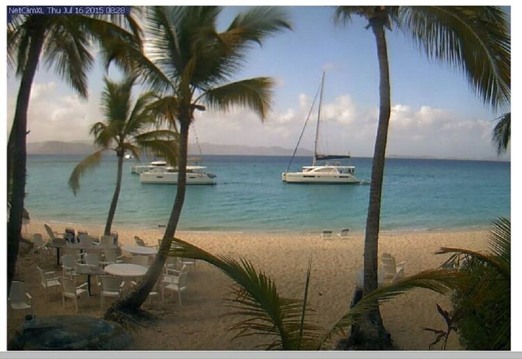 Photo of Others in Charlotte Amalie