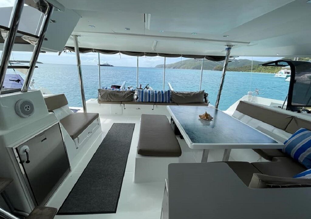 Photo of Outdoor in Charlotte Amalie