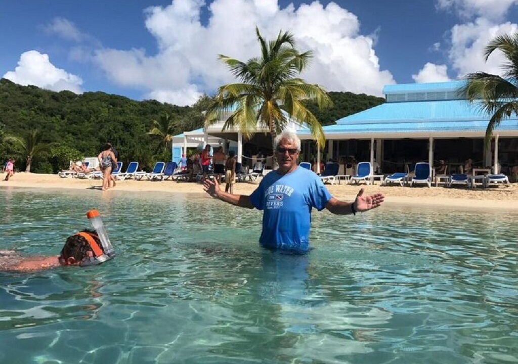 Photo of Outdoor in Charlotte Amalie