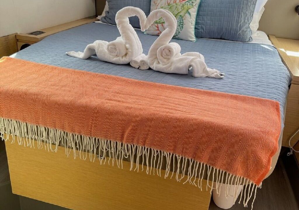 Photo of Bedroom in Charlotte Amalie