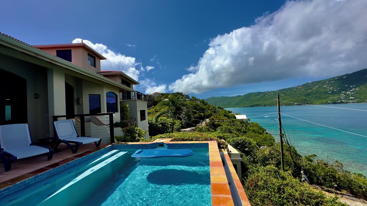 Photo of Outdoor in Estate Peterborg
