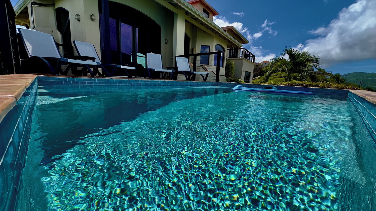 Photo of Outdoor in Estate Peterborg