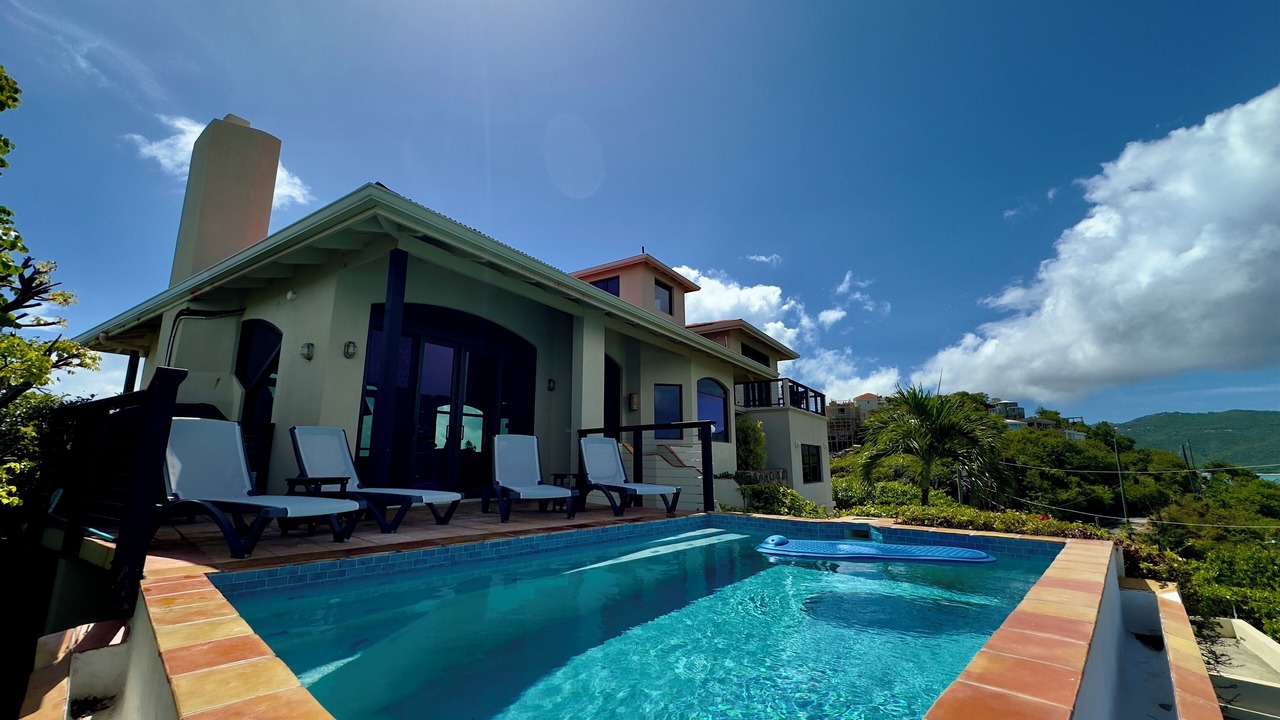 Photo of Outdoor in Estate Peterborg