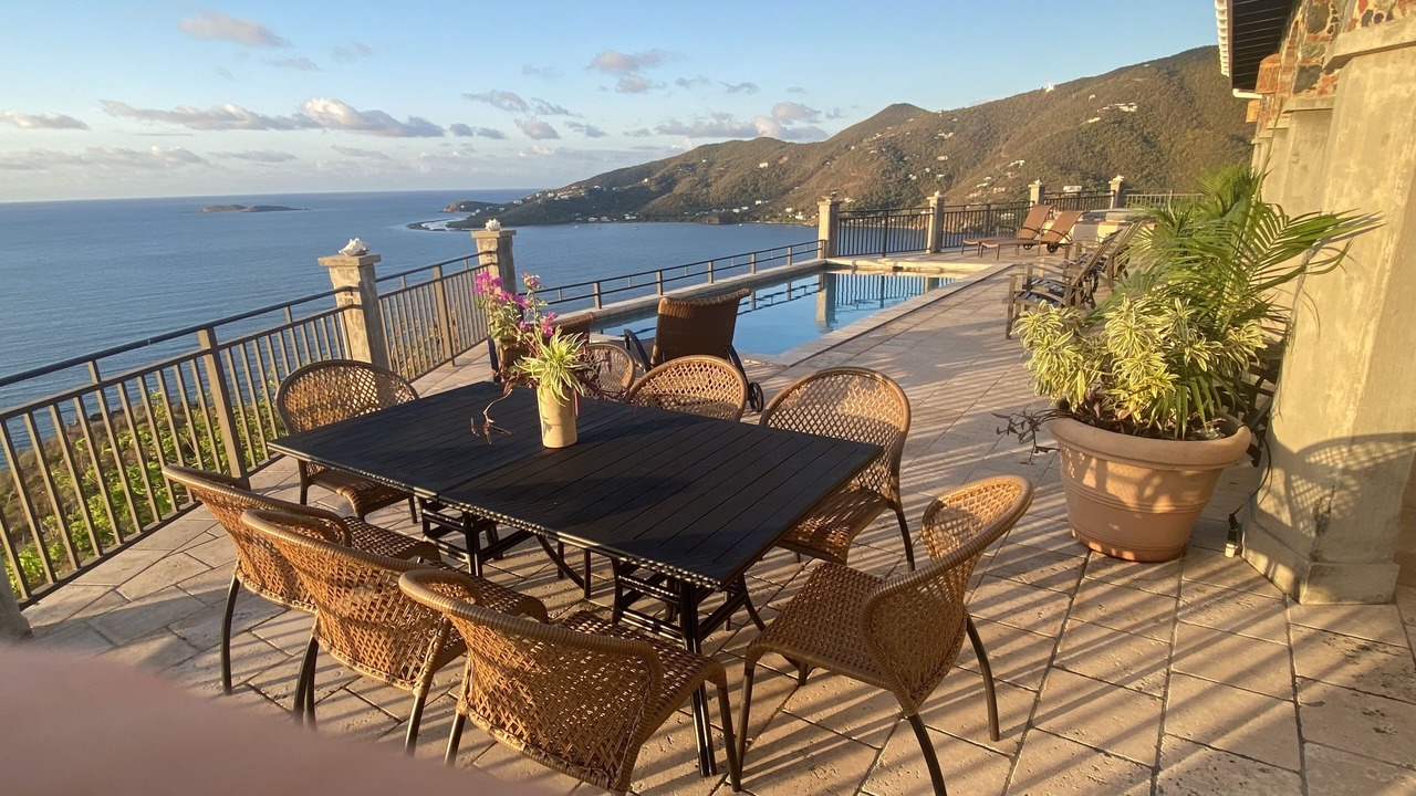 Photo of Outdoor in Estate Fortsberg