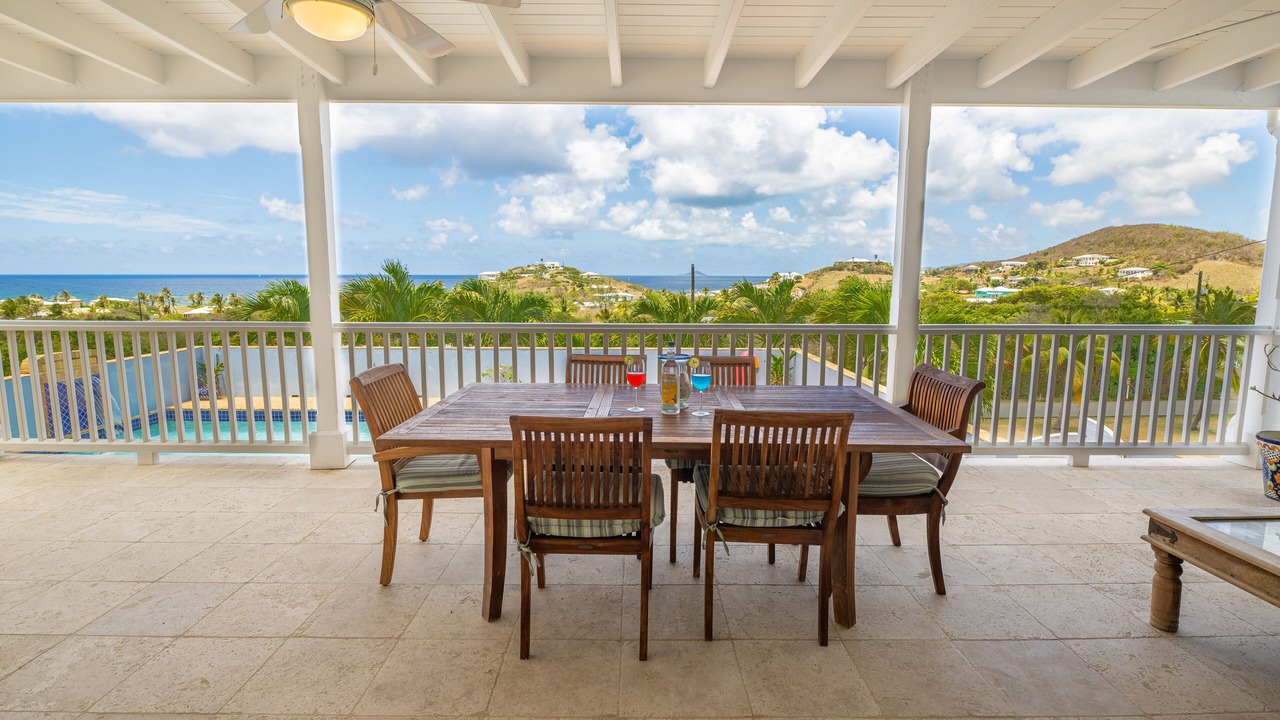 Photo of Outdoor in Judith's Fancy