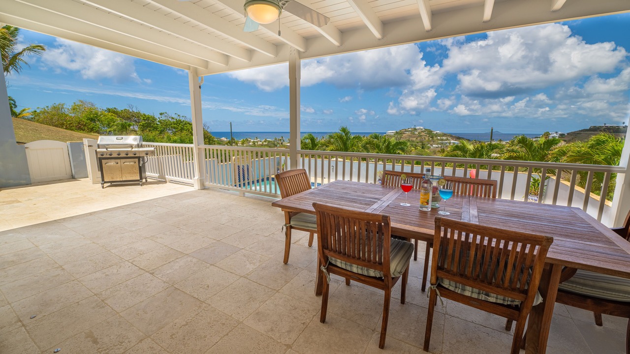 Photo of Outdoor in Judith's Fancy