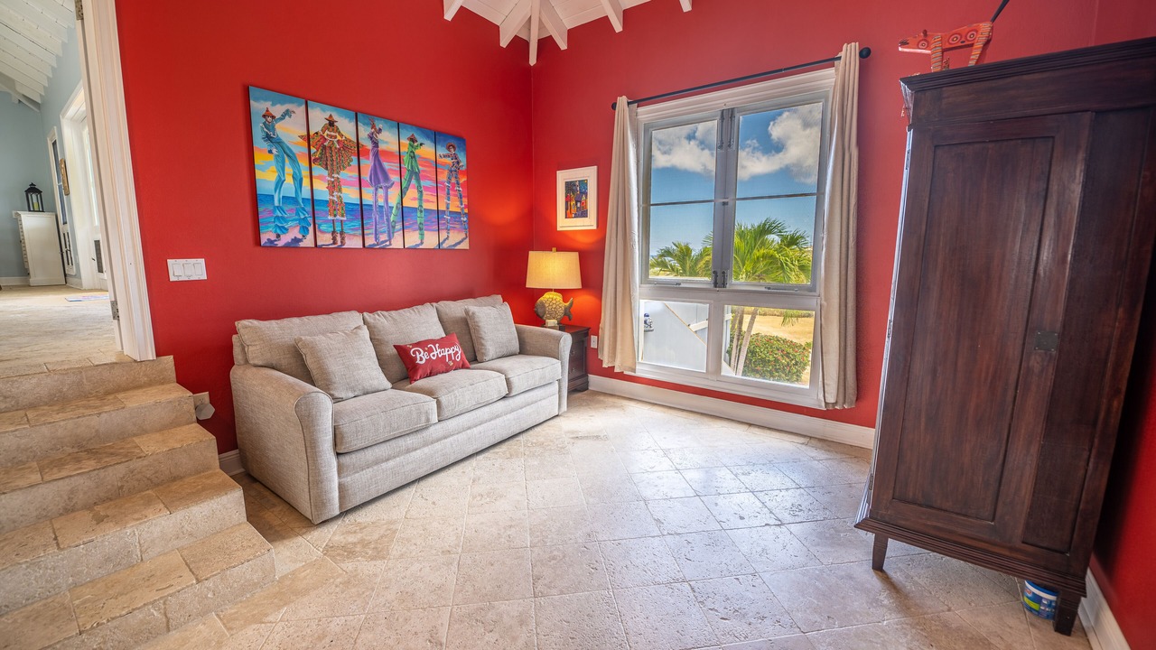 Photo of Bedroom in Judith's Fancy