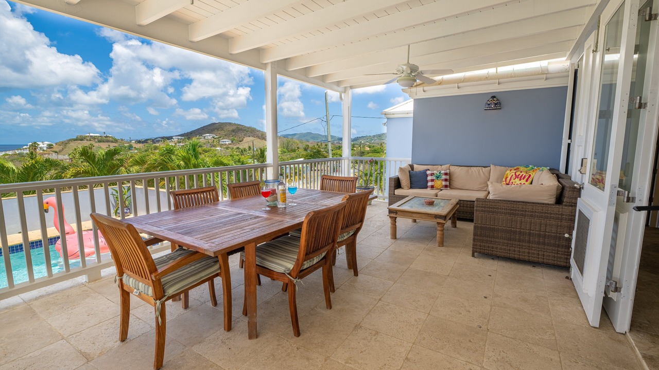 Photo of Outdoor in Judith's Fancy