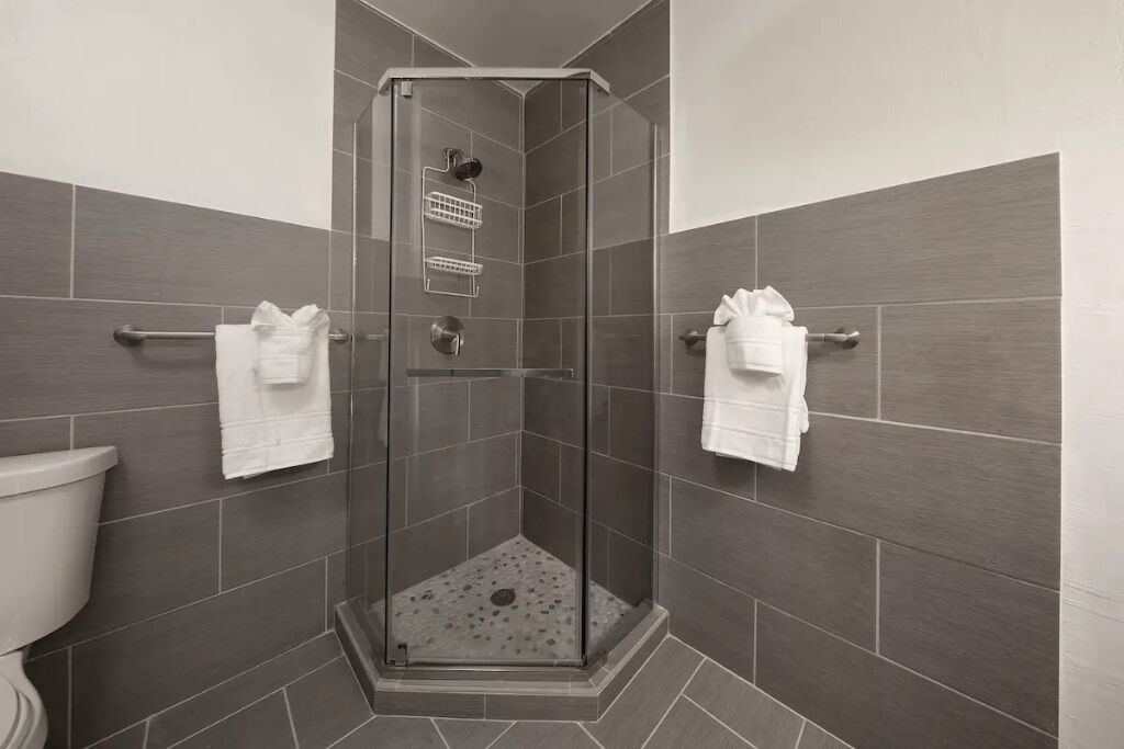 Photo of Bathroom in Estate Bakkero