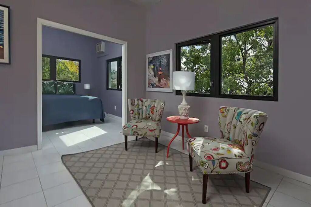 Photo of Bedroom in Estate Bakkero