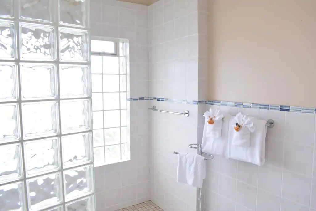 Photo of Bathroom in Estate Bakkero