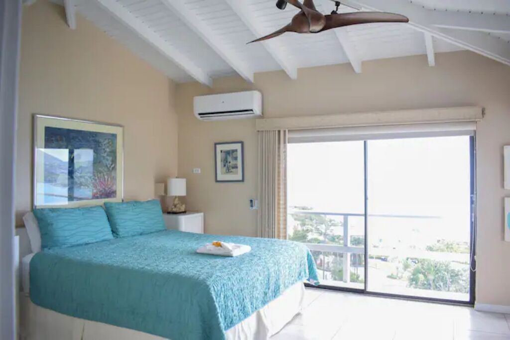 Photo of Bedroom in Estate Bakkero