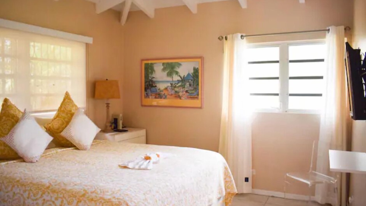 Photo of Bedroom in Estate Bakkero