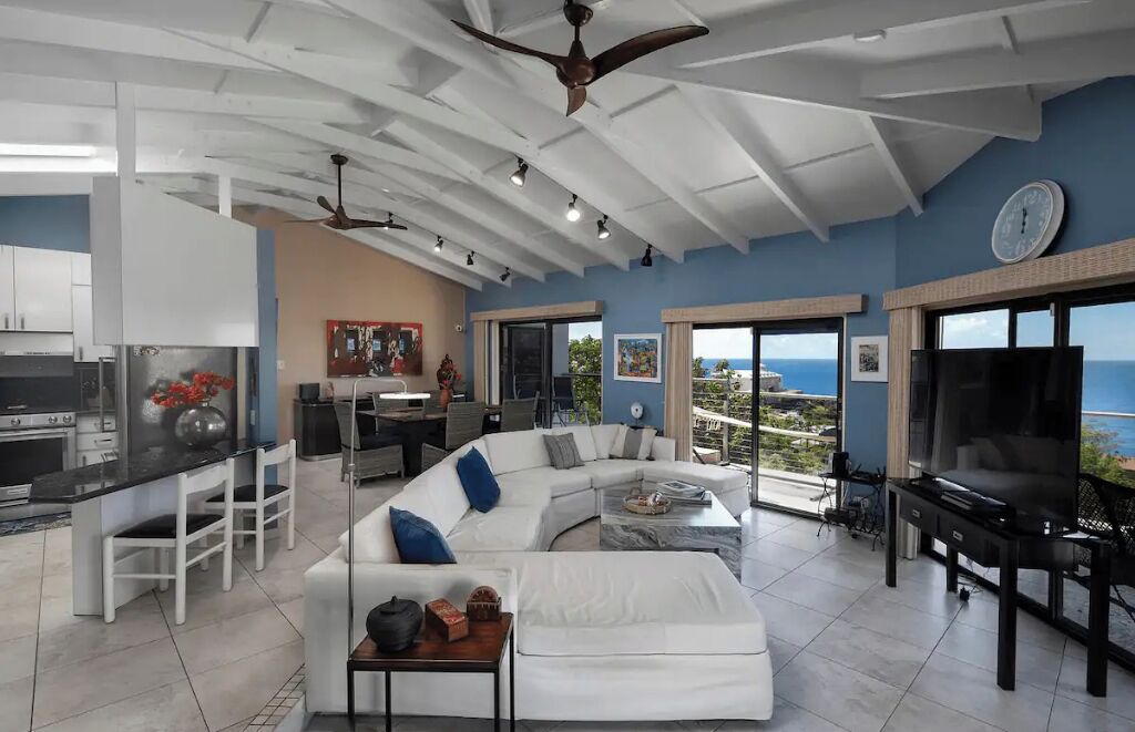 Photo of Livingroom in Estate Bakkero