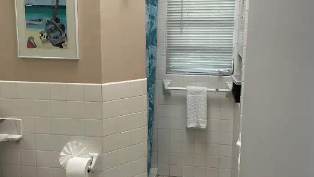 Photo of Bathroom in Estate Bakkero