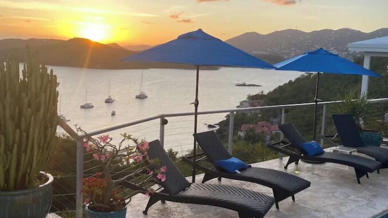 Photo of Patio Balcony in Estate Bakkero