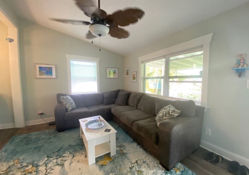 Photo of Bedroom in Estate Saint George